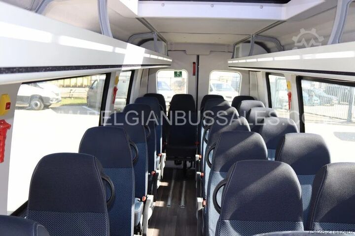 Minibus Iveco Daily Line /New / Airco