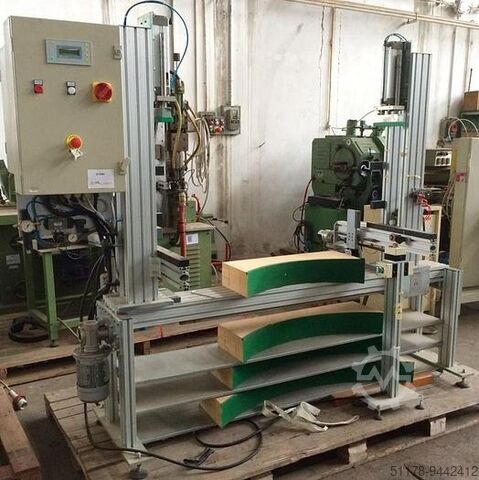 Klemmen Vettorel STV FC