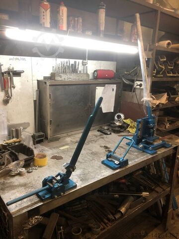 Ponsmachine LLC Evolutioner sliding clip formers