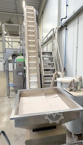 Többfejes mérlegelő Alpha-Pack Europe MHW-A10 1.6L