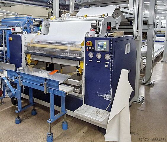 Σύστημα εκτύπωσης με οθόνη και βαθυτυπία Olbrich Kombianlage