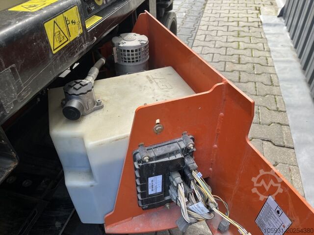 Liftαλίδι ανελκυστήρα JLG 4045R