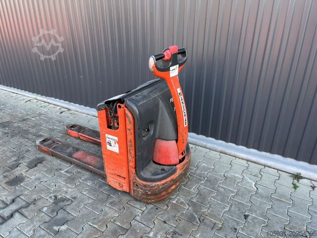 Παλετοφόρο Linde T16