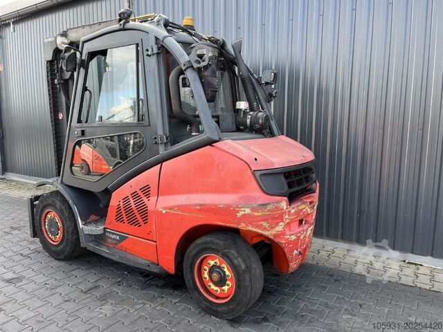 Diesel truckar Linde H50D-01