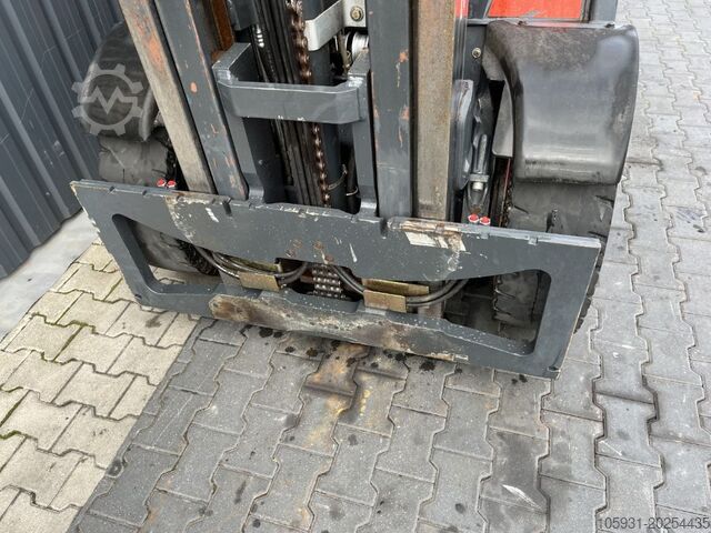 Diesel truckar Linde H50D-01