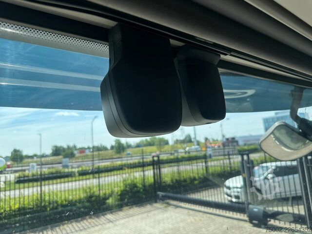 Wissellaadbak DAF XF 480 XF 480 8x2 SC BDF / 10T frontaxle / EURO...
