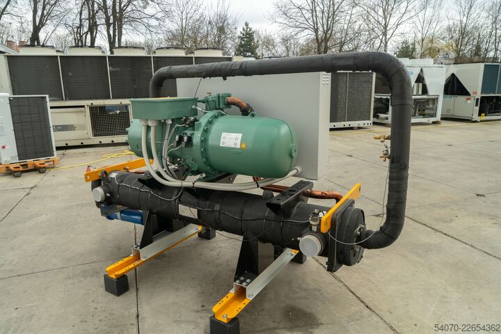 ψύκτης New Industrial Chiller Climaveneta - 221.1 KW | With warranty