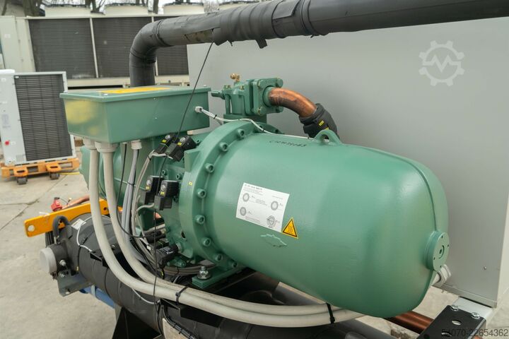 ψύκτης New Industrial Chiller Climaveneta - 221.1 KW | With warranty