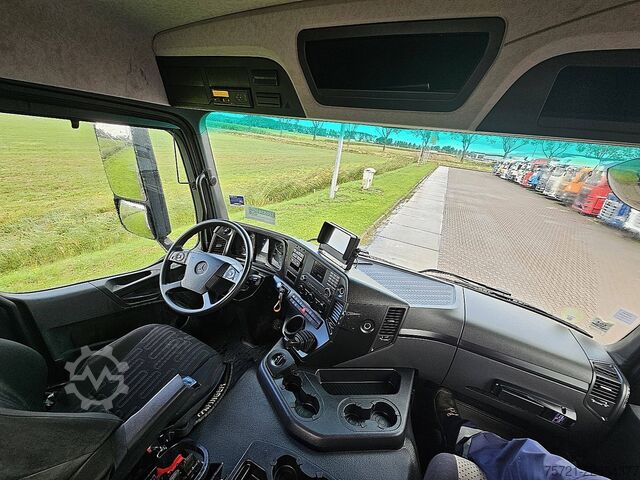 Open laadbak MERCEDES-BENZ AROCS 3240 PK23001EH/4