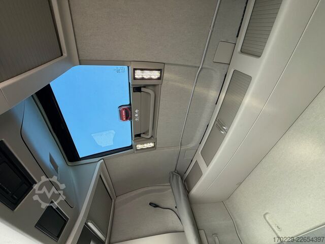Standard SZM Volvo FH 500 i-save