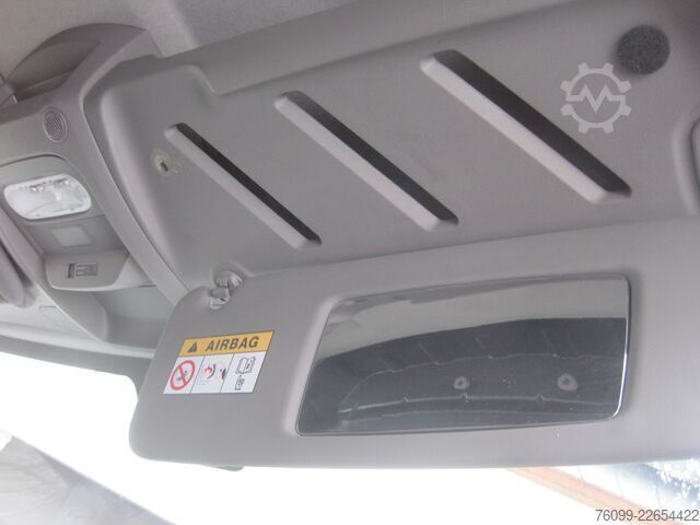 Furgoneta de caja alta Opel Movano 2,3 D L2H2 Isring.Sitz 270° Türen