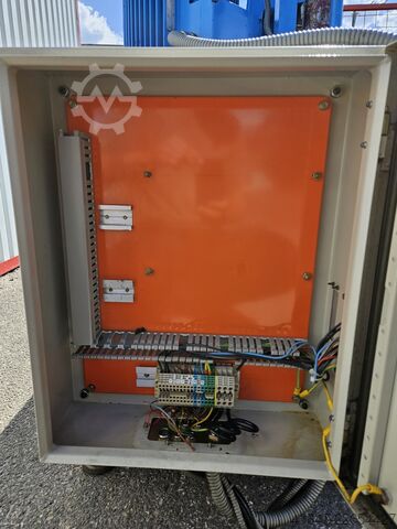 Unidad de bomba hidráulica, Rexroth REXROTH 