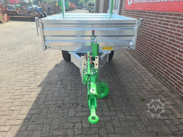 Benne  Zocon  Z030 EU (COC)