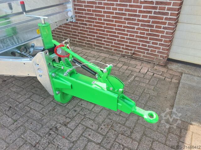 Benne  Zocon  Z030 EU (COC)