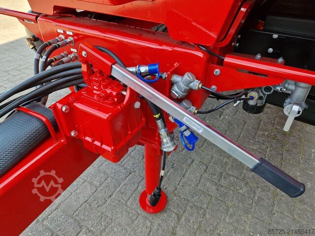 Beco BREVIS 100 Beco BREVIS 100