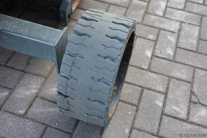 Schaarlift Holland Lift Ecostar HL-11816 Electric, 14m Working Height, 300