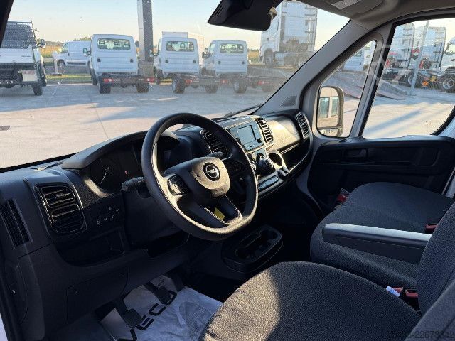 Bestelwagen Opel MOVANO 35L2H2 140