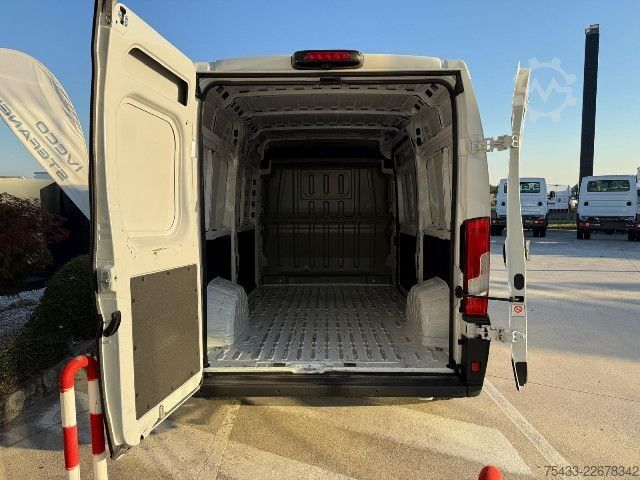 Bestelwagen Opel MOVANO 35L2H2 140