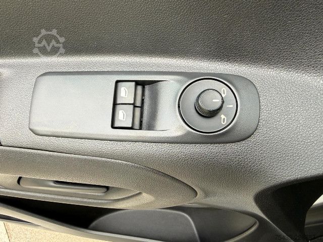 Kastenwagen Citroën BERLINGO Combi M HDI 100