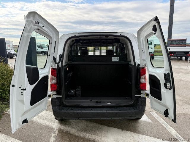 Kastenwagen Citroën BERLINGO Combi M HDI 100