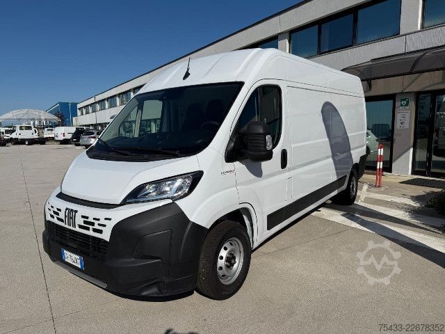 Panelvan Fiat DUCATO 35 LH2 140