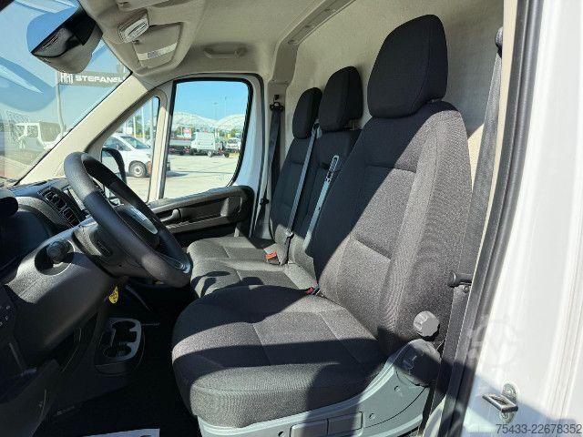 Panelvan Fiat DUCATO 35 LH2 140