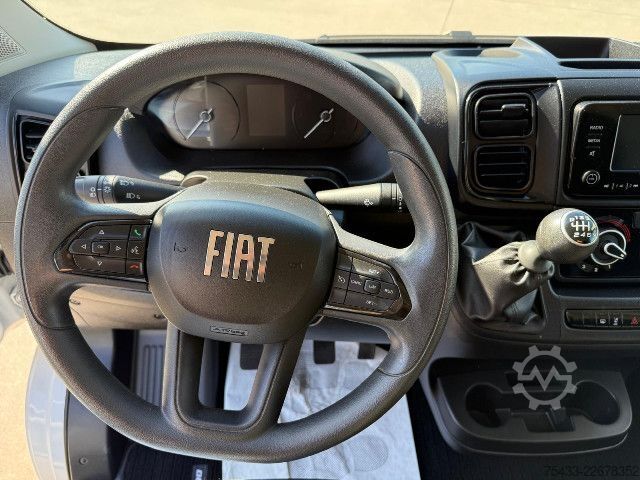 Panelvan Fiat DUCATO 35 LH2 140