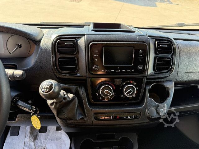 Panelvan Fiat DUCATO 35 LH2 140