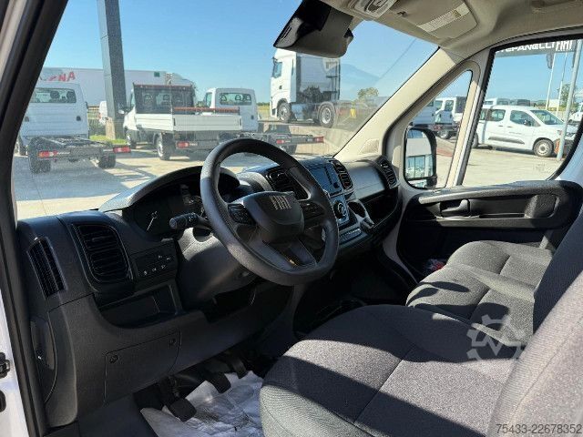 Panelvan Fiat DUCATO 35 LH2 140