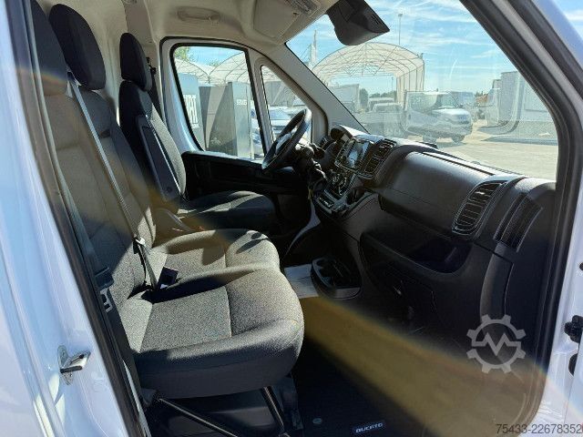 Panelvan Fiat DUCATO 35 LH2 140