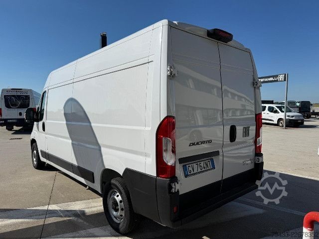 Panelvan Fiat DUCATO 35 LH2 140