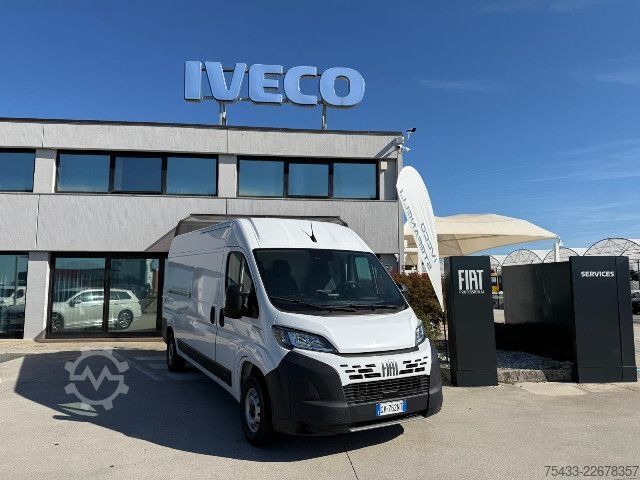 Panelvan Fiat DUCATO 35 LH2 140