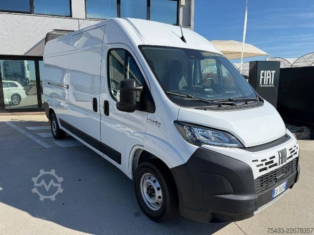 Panelvan Fiat DUCATO 35 LH2 140