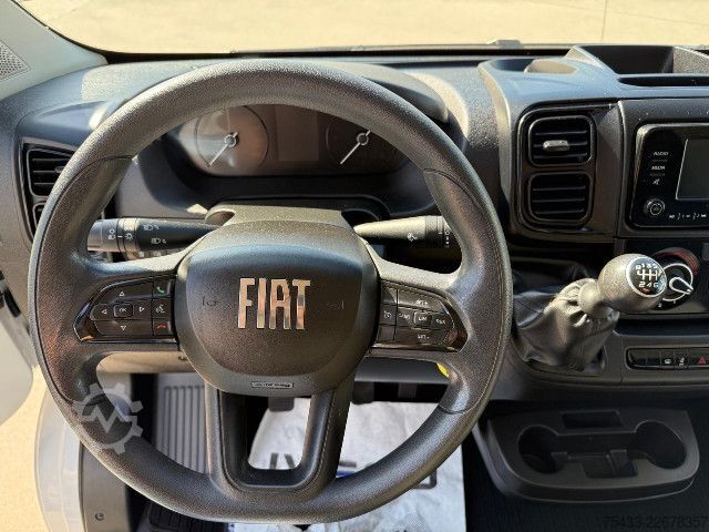 Panelvan Fiat DUCATO 35 LH2 140