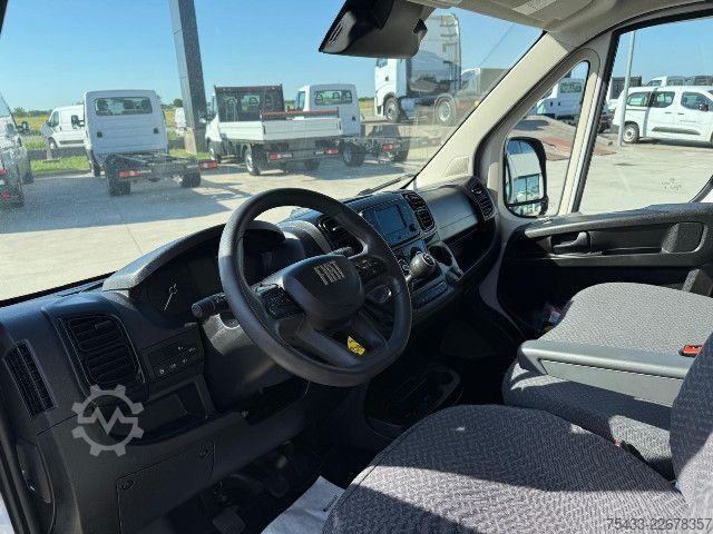 Panelvan Fiat DUCATO 35 LH2 140