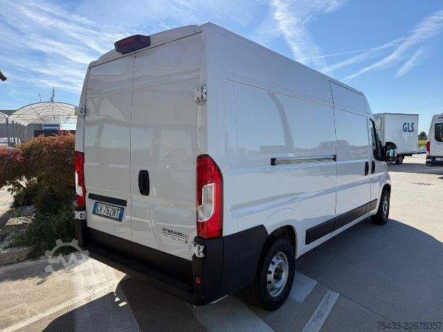 Panelvan Fiat DUCATO 35 LH2 140