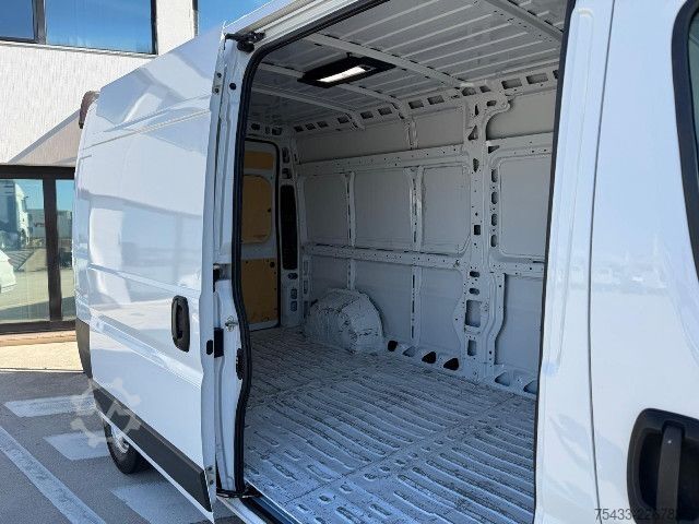 Panelvan Fiat DUCATO 35 LH2 140