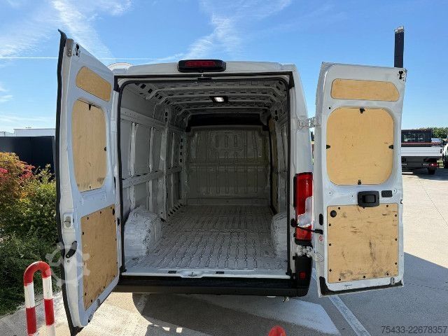Panelvan Fiat DUCATO 35 LH2 140