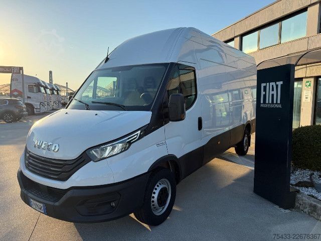 Furgoneta IVECO DAILY 35S14 V