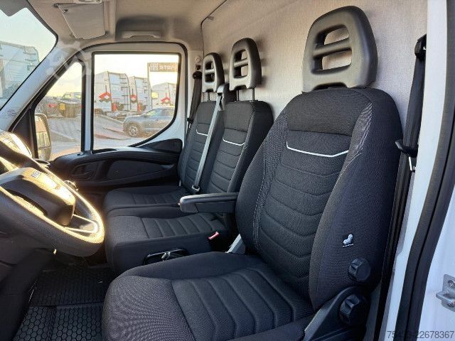 Furgoneta IVECO DAILY 35S14 V