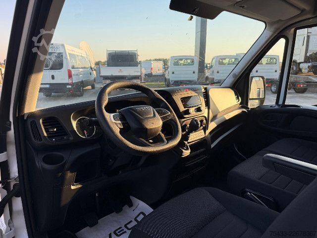 Furgoneta IVECO DAILY 35S14 V