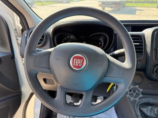 Kühltransporter Fiat TALENTO 1.6 120CV ATP FRIGO