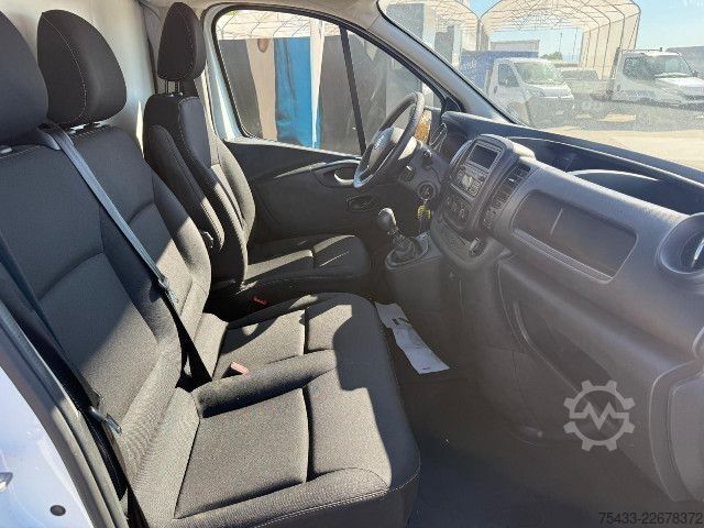 Kühltransporter Fiat TALENTO 1.6 120CV ATP FRIGO