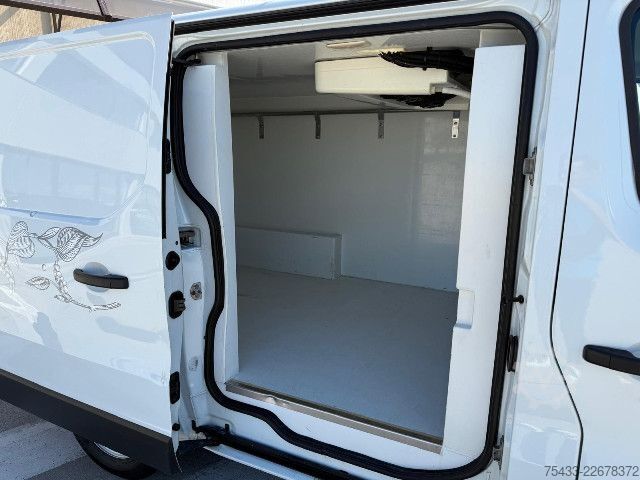 Kühltransporter Fiat TALENTO 1.6 120CV ATP FRIGO