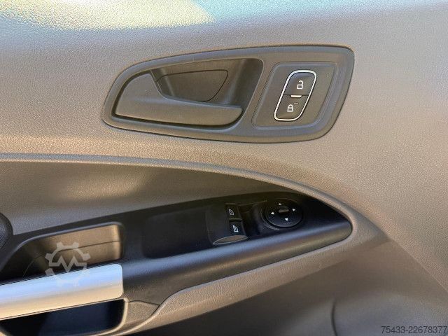 Furgoneta Ford TRANSIT CONNECT L2H1 210 1.5 ECOBLUE 100CV PL aut.