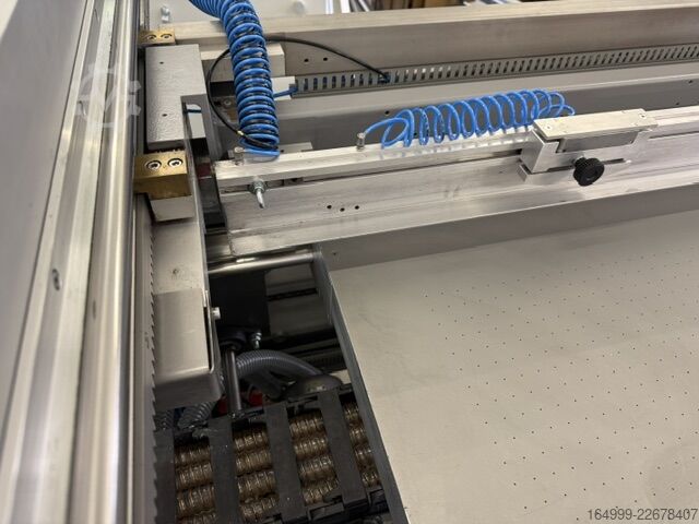 Siebdruckmaschine Thieme 3000 SL Siebdruckmaschine Thieme 3000 SL