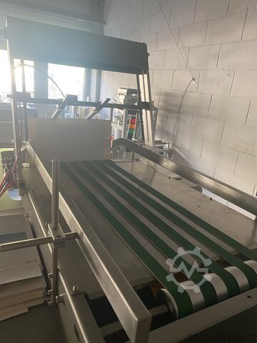 Kartonnen verpakkingsmachine 2  Kartonierer 2024 2