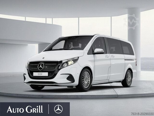 Minibus Mercedes-Benz EQV 300 mopf Distronic 6Sitz Kamera MBUX