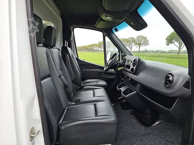 βαλίτσα MERCEDES-BENZ SPRINTER 314 Bakwagen Laadklep!