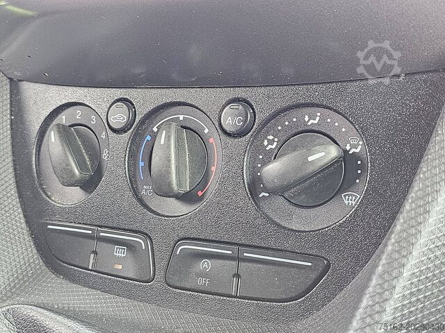 Bakwagen FORD TRANSIT CONNECT 1.5 L2 Navi Euro6 AC NAP